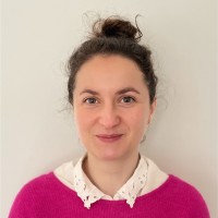 Floriane Giraudon