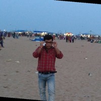 Ashish Kumar Mishra