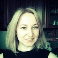 Екатерина Архипова