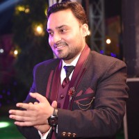 Aman Rastogi