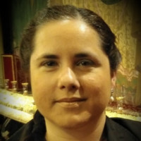 Pilar Nuria Raja Rodríguez