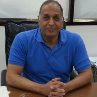 Hatem Ahmed