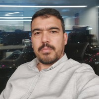 yusuf erikci