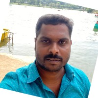 SAKTHI VENKATRAMAN
