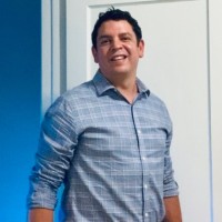 Joshua Buchwald