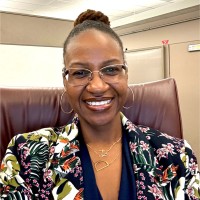 Samara Mitchell, PMP