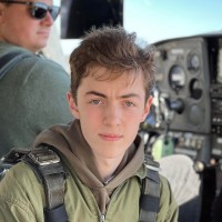 Harrison Parsons
