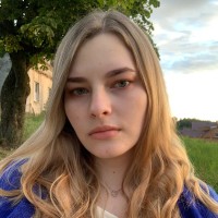 Maria Grudovich