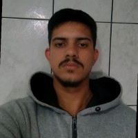 Luiz Gabriel Carrijo