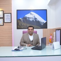 Dr.Kundan Khamkar