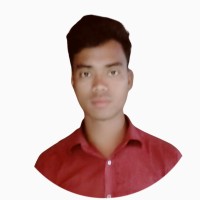 krishana kanta roy