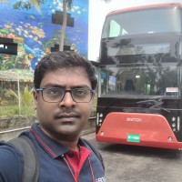 Senthilkumar Jeyaraj