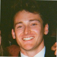Nicholas Alexander Platt
