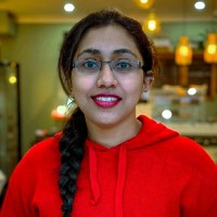 Anjali Anilkumar Salini