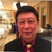 Bernard Teo