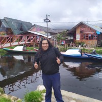 Juan Diego Gutierrez Torres