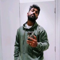 Deepak Manjunath