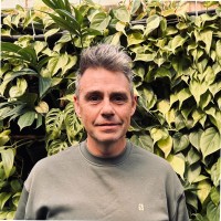 Simon Chamberlain