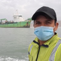 Alex Jipa Chavez