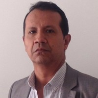 Carlos Alberto Casanova Hernandez