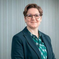 Alexandra Botter-Mulder