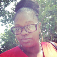 Halima Walters