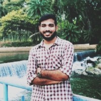 Pradeep Kumar V