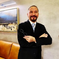 Jorge A Flores Corona