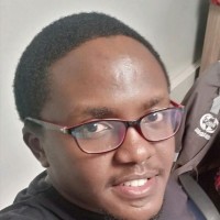 Brian Kahihu