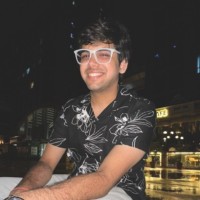 Aryan Saxena