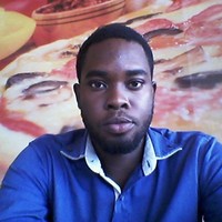 kwame nkansah