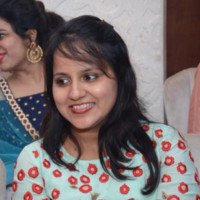 Reema Agrawal