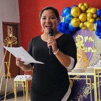Sandra Yajayra Ojeda Marchán