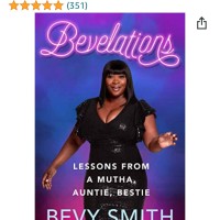 Bevy Smith