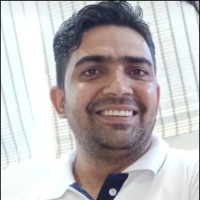 Sachin Kumar