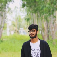 Rahul Gourishetty