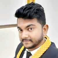 Tharmendra Sivanandan