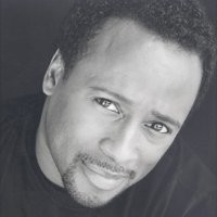 Eric Mychaels Wilson