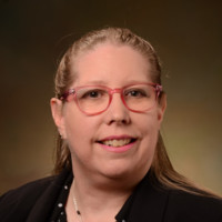 Patricia Saunders-Cummings