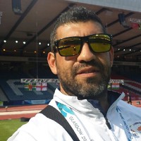 Petros Sofianos