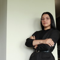 Amanda Mustafa