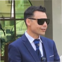 Mauricio Fernando Ramirez Pizarro