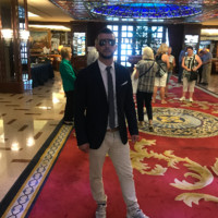 Autista A Soufiane
