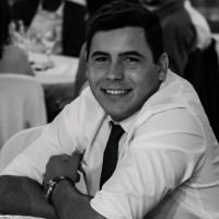 Daniel Mocho