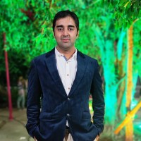 Anup Lahoti