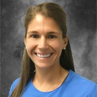 Vicki Golemboski