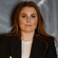 Maria Karlin
