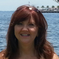 Jennifer Albury