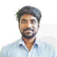 Neelakanta Sriram Nandala