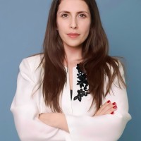 Dr. Veronique Abou Ghazaleh Margossian